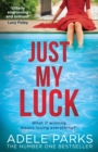 Just My Luck - eBook