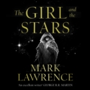 The Girl and the Stars - eAudiobook