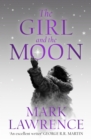 The Girl and the Moon (Book of the Ice, Book 3) - eBook