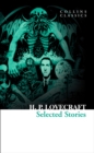 Selected Stories - Book