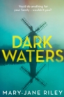 Dark Waters (Alex Devlin, Book 3) - eBook