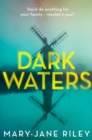 Dark Waters - Book