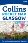 Glasgow Pocket Map : The Perfect Way to Explore Glasgow - Book