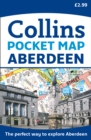 Aberdeen Pocket Map : The Perfect Way to Explore Aberdeen - Book