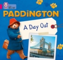 Paddington: A Day Out : Band 01a/Pink a - Book