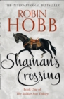 Shaman’s Crossing - Book