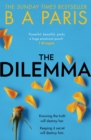 The Dilemma - Book