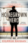 Homegrown Hero - Book