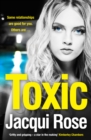 Toxic - eBook