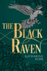 The Black Raven - Book