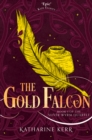 The Gold Falcon - Book