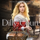 The Reluctant Heiress - eAudiobook