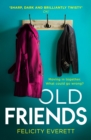 Old Friends - Book