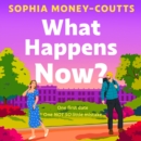 What Happens Now? - eAudiobook