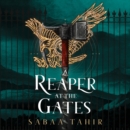 A Reaper at the Gates - eAudiobook