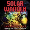 Alien Agendas - eAudiobook