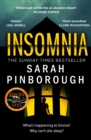 Insomnia - Book