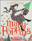 Mary Poppins : Illustrated Gift Edition - Book