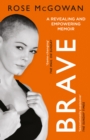 Brave - Book