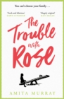 The Trouble with Rose - Book