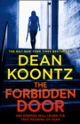 The Forbidden Door - Book