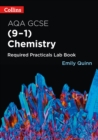 AQA GCSE Chemistry (9-1) Required Practicals Lab Book - Book