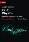 AQA GCSE Physics (9-1) Required Practicals Lab Book - Book