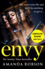 Envy - Book