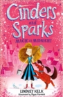 Cinders and Sparks: Magic at Midnight - eBook