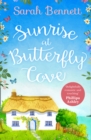 Sunrise at Butterfly Cove - Book