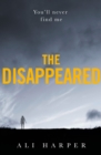 The Disappeared - Book