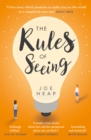The Rules of Seeing - Book