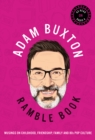 Ramble Book : Musings on Childhood, Friendship, Family and 80s Pop Culture - Book
