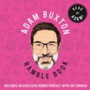 Ramble Book: Musings on Childhood, Friendship, Family and 80s Pop Culture - eAudiobook