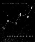 ESV Wonder Journalling Bible - Book