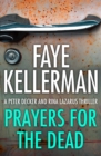 Prayers for the Dead - eBook