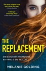 The Replacement - eBook