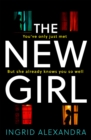 The New Girl - Book