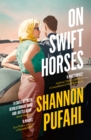 On Swift Horses - eBook