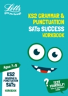 KS2 English Grammar and Punctuation Age 7-9 SATs Practice Workbook : For the 2020 Tests - Book