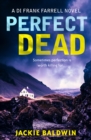 Perfect Dead - Book