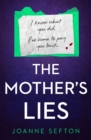 The Mother's Lies - eBook
