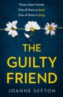 The Guilty Friend - eBook