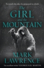 The Girl and the Mountain - Book
