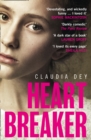 Heartbreaker - Book