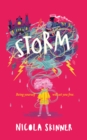 Storm - Book