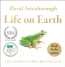 Life on Earth - eAudiobook