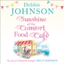 Sunshine at the Comfort Food Cafe - eAudiobook
