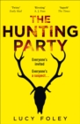 The Hunting Party - eBook