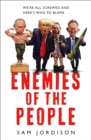 Enemies of the People - Book